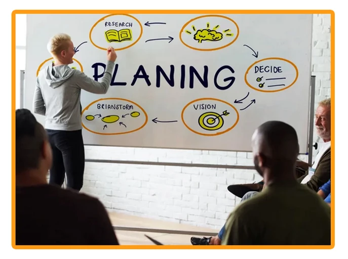 دوره های مکالمه زبان انگلیسی(Speaking2)