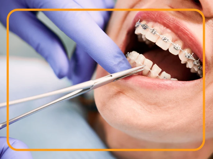 دستیار ارتودنتیست کد10