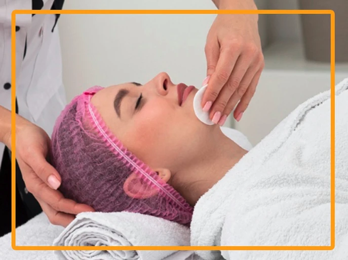 دوره مراقبت از پوست،مو و زیبایی(فیشیال)