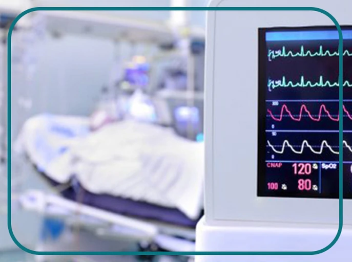 دوره آموزشی مراقبت های ویژه ICU-G