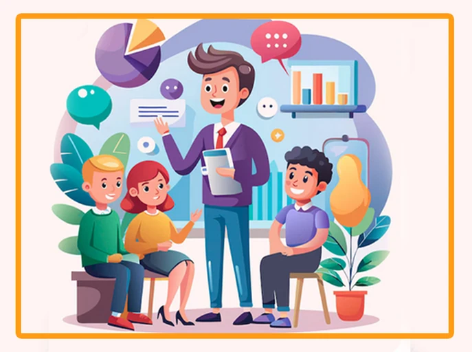 دوره آموزشی تربیت مربی پیش از دبستان