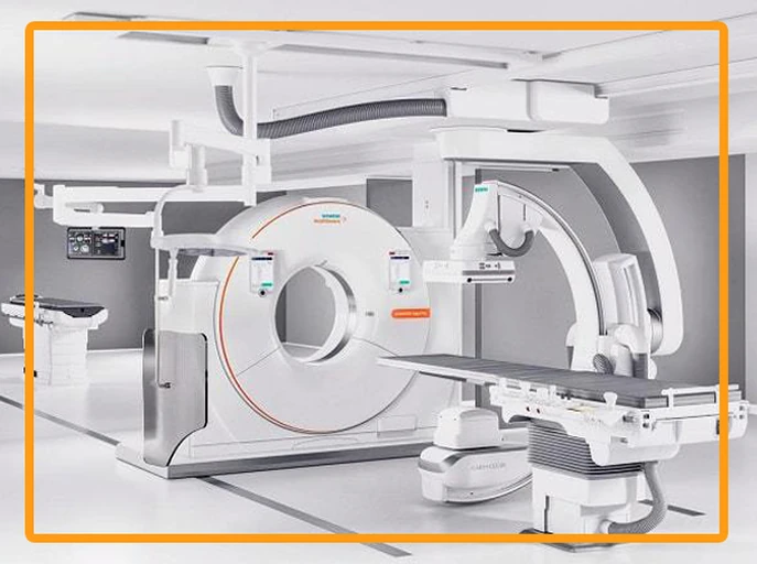 تعمیرات تجهیزات تصویربرداری (نیمه خصوصی)