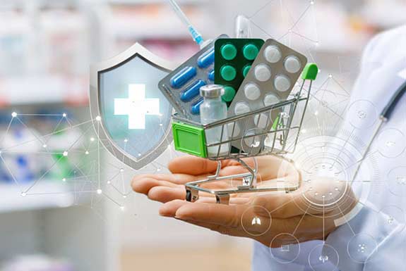 از قرص تا آمپول؛ آموزش کامل اشکال دارویی در دوره تکنسین داروخانه جهاد دانشگاهی علوم پزشکی تهران