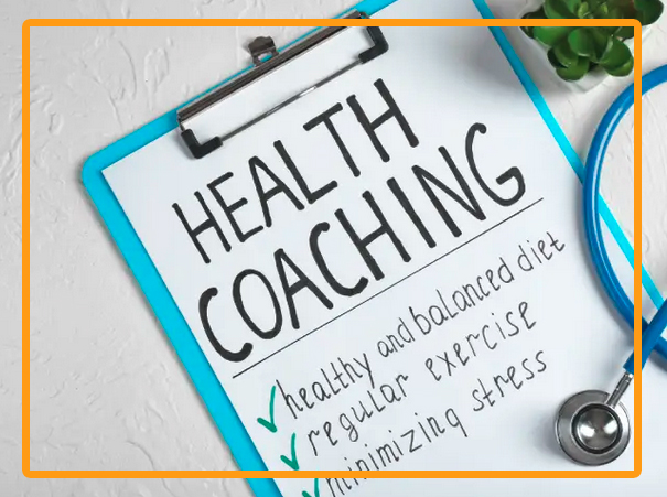 دوره کوچینگ سلامت