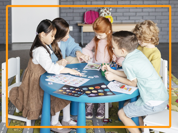 مدیریت پیش از دبستان