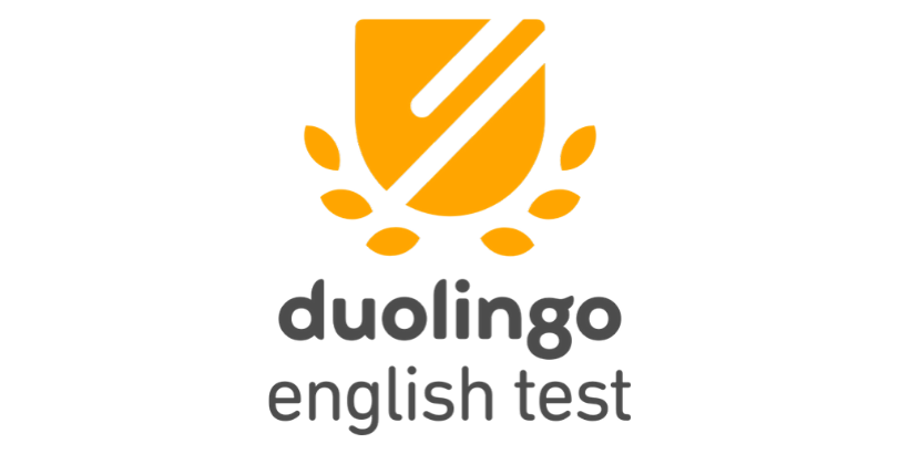 آزمون DUOLINGO